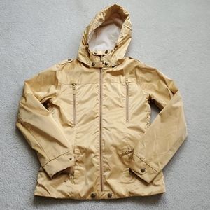 Burton Elevation DryRide Gold Snowboard Ski Jacket